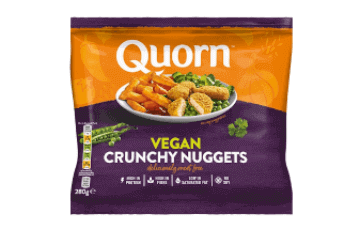 Quorn - 霉菌蛋白